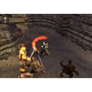 Sony PlayStation 2 - Baldur's Gate: Dark Alliance II