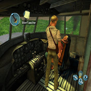 Sony PlayStation 2 - Baphomets Fluch: Der schlafende Drache