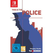 Nintendo Switch - This Is the Police