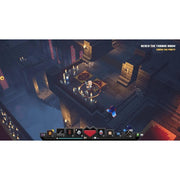 Nintendo Switch - Minecraft Dungeons: Ultimate Edition