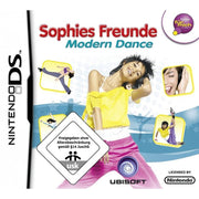 Nintendo DS - Sophies Freunde: Modern Dance