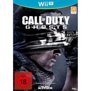Nintendo Wii U - Call of Duty: Ghosts