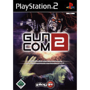 Sony PlayStation 2 - Guncom 2