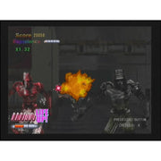 Sony PlayStation 2 - Guncom 2