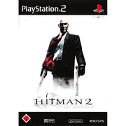 Sony PlayStation 2 - Hitman 2: Silent Assassin