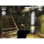 Sony PlayStation 2 - Hitman 2: Silent Assassin