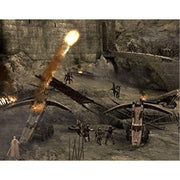 Sony PlayStation 2 - Der Herr der Ringe: Die Rückkehr des Königs