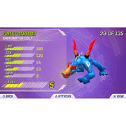 Sony PlayStation Portable - Invizimals: Schattenzone