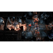 Sony PlayStation 4 - Space Hulk: Tactics
