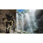 Sony PlayStation 4 - Titanfall 2