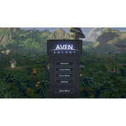 Sony PlayStation 4 - Aven Colony