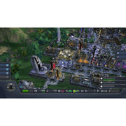 Sony PlayStation 4 - Aven Colony