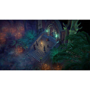 Sony PlayStation 4 - Pathfinder Kingmaker