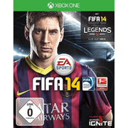 Microsoft Xbox One - FIFA 14