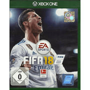 Microsoft Xbox One - FIFA 18