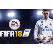 Microsoft Xbox One - FIFA 18