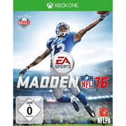 Microsoft Xbox One - Madden NFL 16