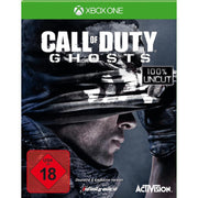 Microsoft Xbox One - Call of Duty: Ghosts