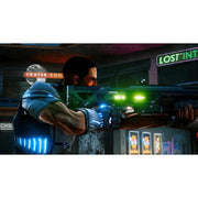 Microsoft Xbox One - Crackdown 3
