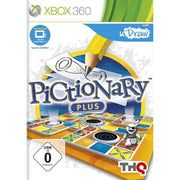 Microsoft Xbox 360 - Pictionary: Plus