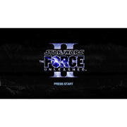 Microsoft Xbox 360 - Star Wars: The Force Unleashed II: Classics