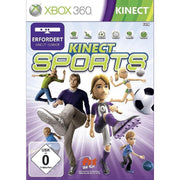 Microsoft Xbox 360 - Kinect Sports