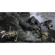 Microsoft Xbox 360 - Peter Jackson's King Kong: The Official Game of the Movie