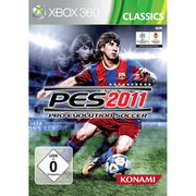 Microsoft Xbox 360 - Pro Evolution Soccer 2011: Classics