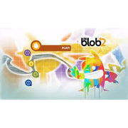 Microsoft Xbox 360 - de Blob 2