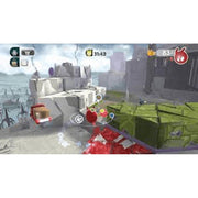 Microsoft Xbox 360 - de Blob 2