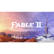 Microsoft Xbox 360 - Fable II: Classics