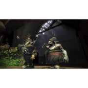 Microsoft Xbox 360 - Fable II: Classics