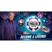 Microsoft Xbox 360 - World Series of Poker: Tournament of Champions