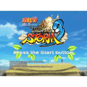 Microsoft Xbox 360 - Naruto Shippuden: Ultimate Ninja Storm 3: Day One Edition