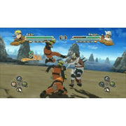 Microsoft Xbox 360 - Naruto Shippuden: Ultimate Ninja Storm 3: Day One Edition