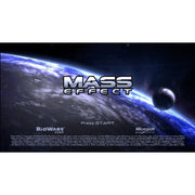 Microsoft Xbox 360 - Mass Effect