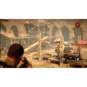 Microsoft Xbox 360 - Alpha Protocol