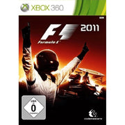Microsoft Xbox 360 - F1 2011