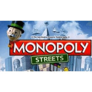 Microsoft Xbox 360 - Monopoly Streets