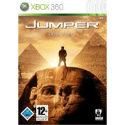 Microsoft Xbox 360 - Jumper: Griffin's Story