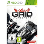 Microsoft Xbox 360 - GRID Autosport