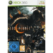 Microsoft Xbox 360 - Lost Planet 2