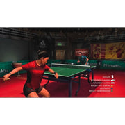 Microsoft Xbox 360 - Rockstar Games präsentiert: Tischtennis