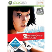 Microsoft Xbox 360 - Mirror's Edge