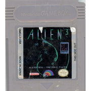 Nintendo Game Boy - Alien 3