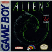 Nintendo Game Boy - Alien 3