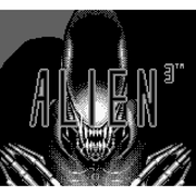 Nintendo Game Boy - Alien 3