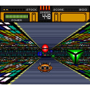 Nintendo SNES - HyperZone
