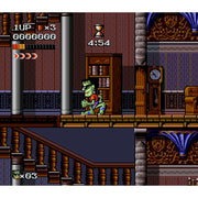 Nintendo SNES - The Adventures of Dr. Franken