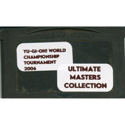 Nintendo Game Boy Advance - Yu-Gi-Oh! World Championship Tournament 2006